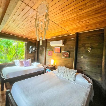 Villa Tayrona El Zaino Εξωτερικό φωτογραφία