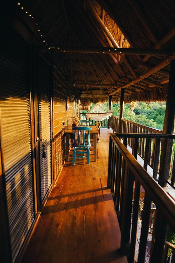 Villa Tayrona El Zaino Εξωτερικό φωτογραφία