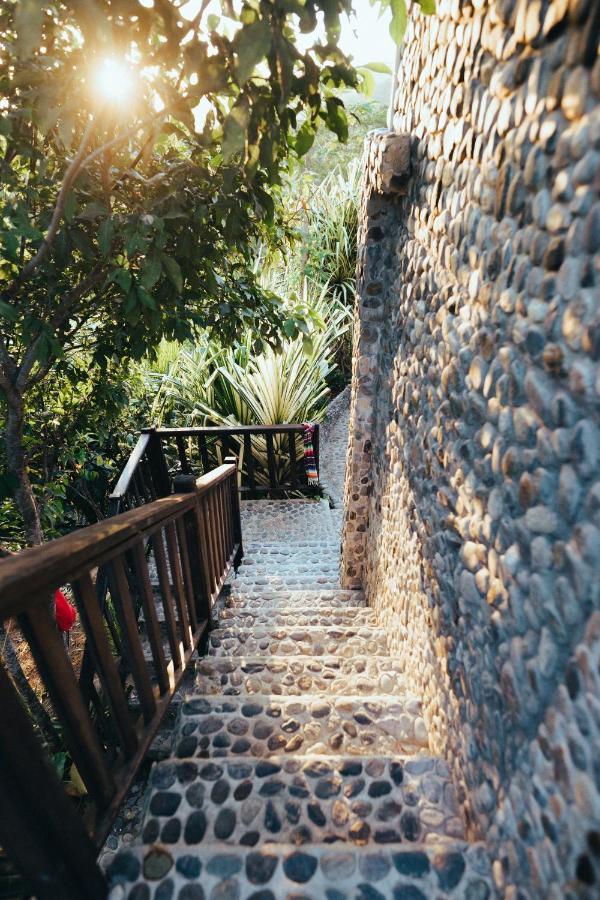Villa Tayrona El Zaino Εξωτερικό φωτογραφία