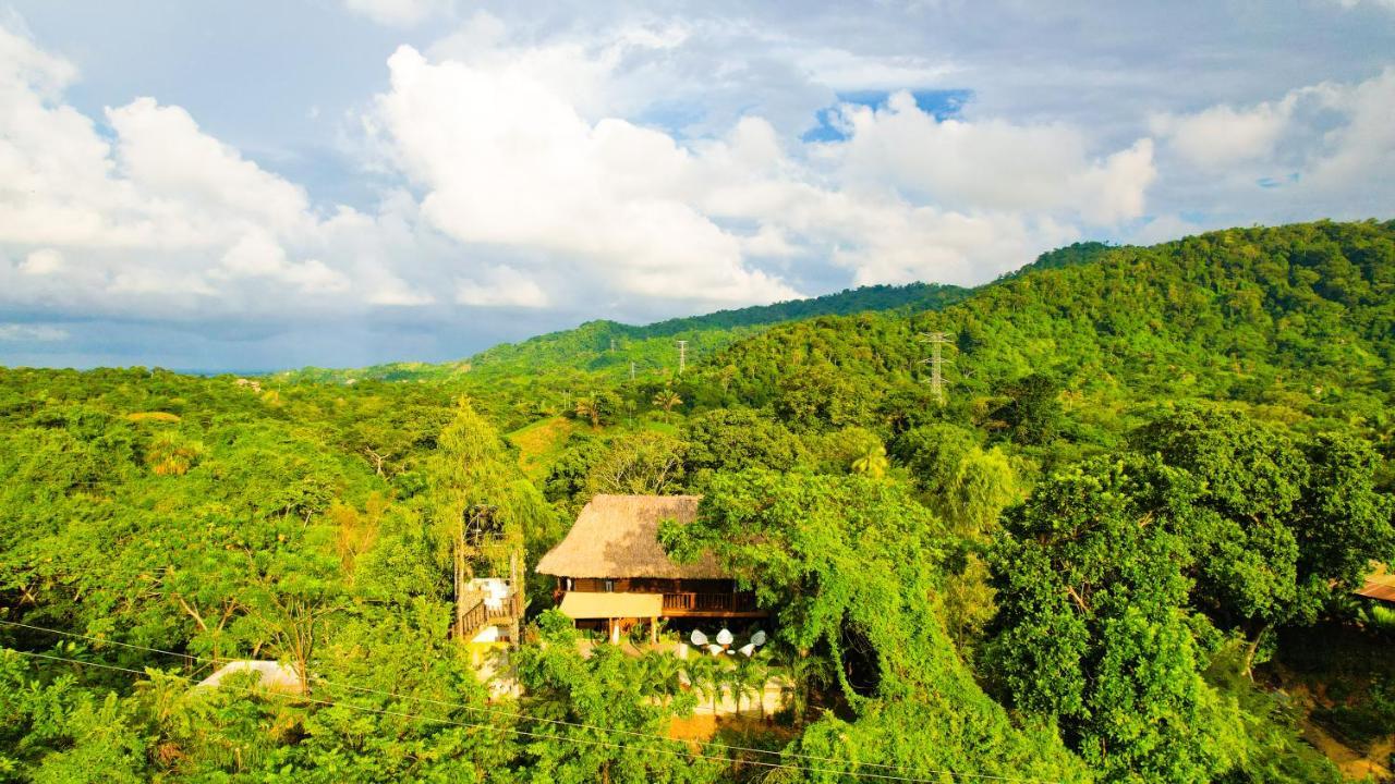 Villa Tayrona El Zaino Εξωτερικό φωτογραφία