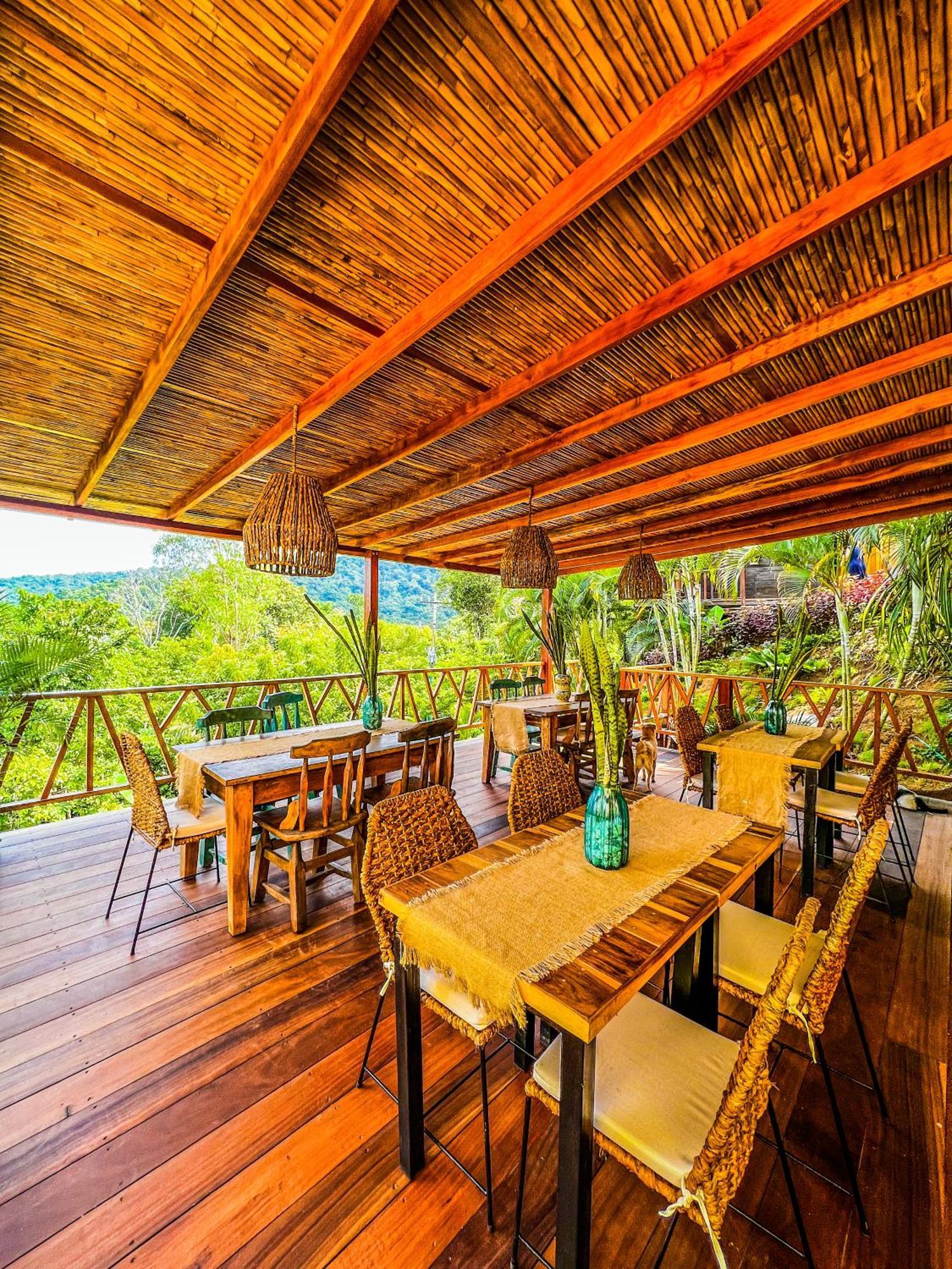 Villa Tayrona El Zaino Εξωτερικό φωτογραφία
