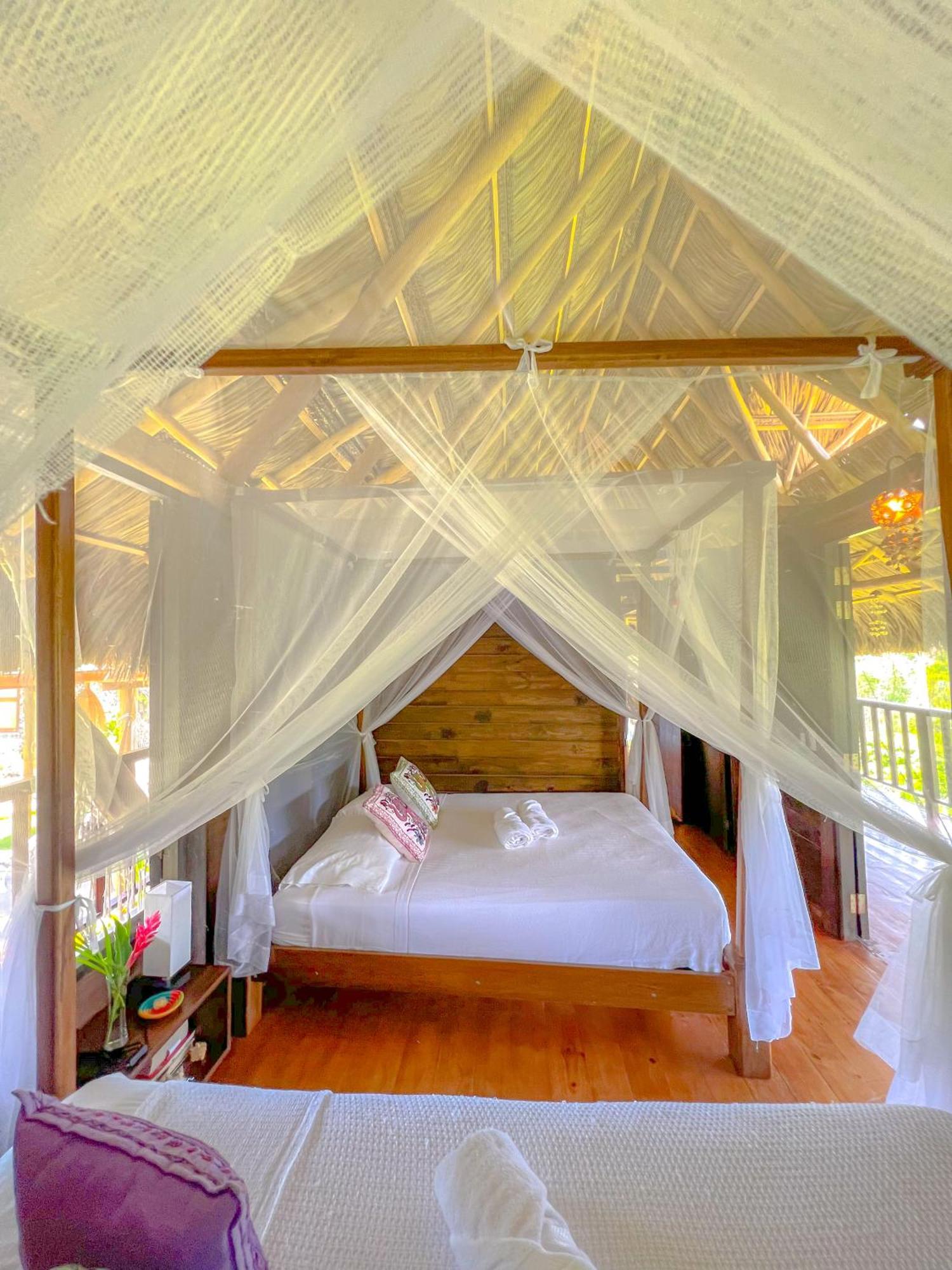 Villa Tayrona El Zaino Εξωτερικό φωτογραφία