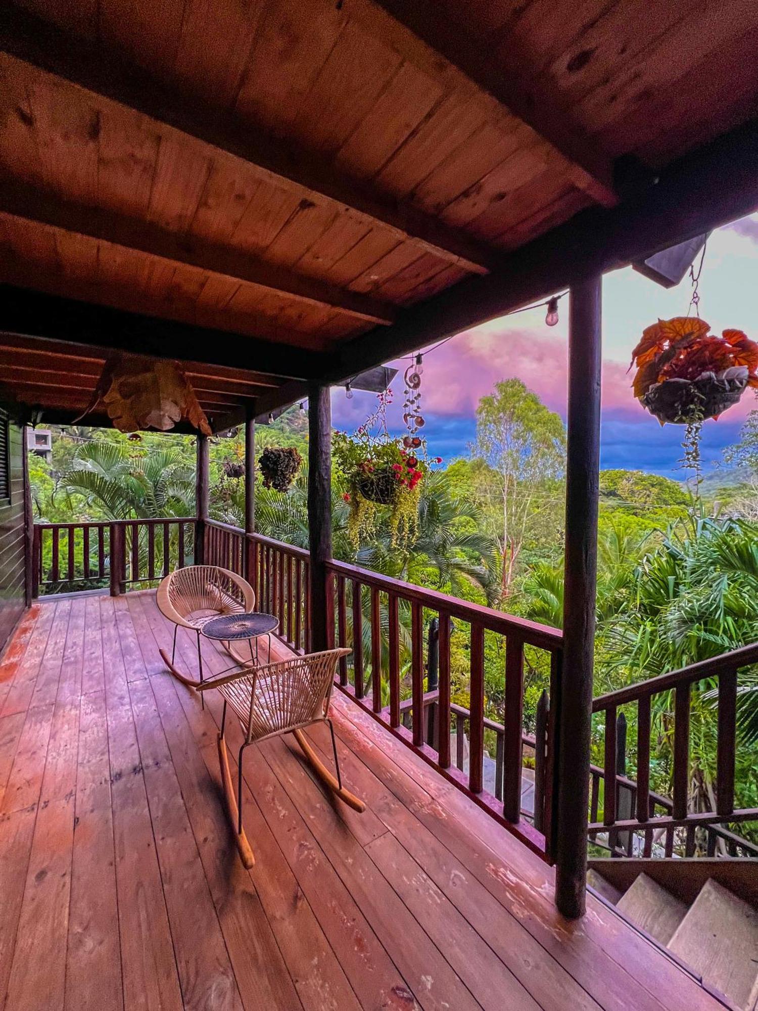 Villa Tayrona El Zaino Εξωτερικό φωτογραφία
