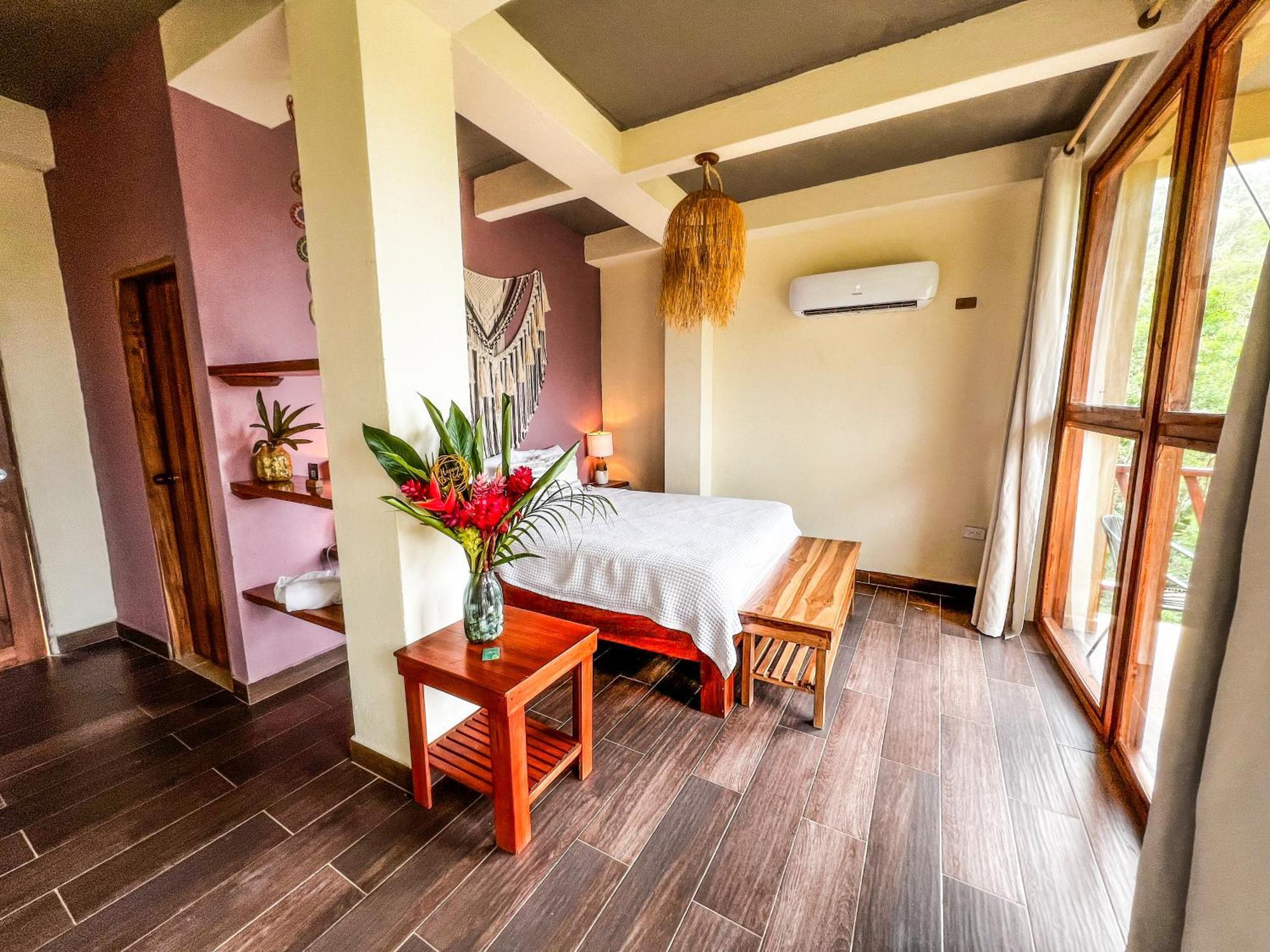 Villa Tayrona El Zaino Εξωτερικό φωτογραφία