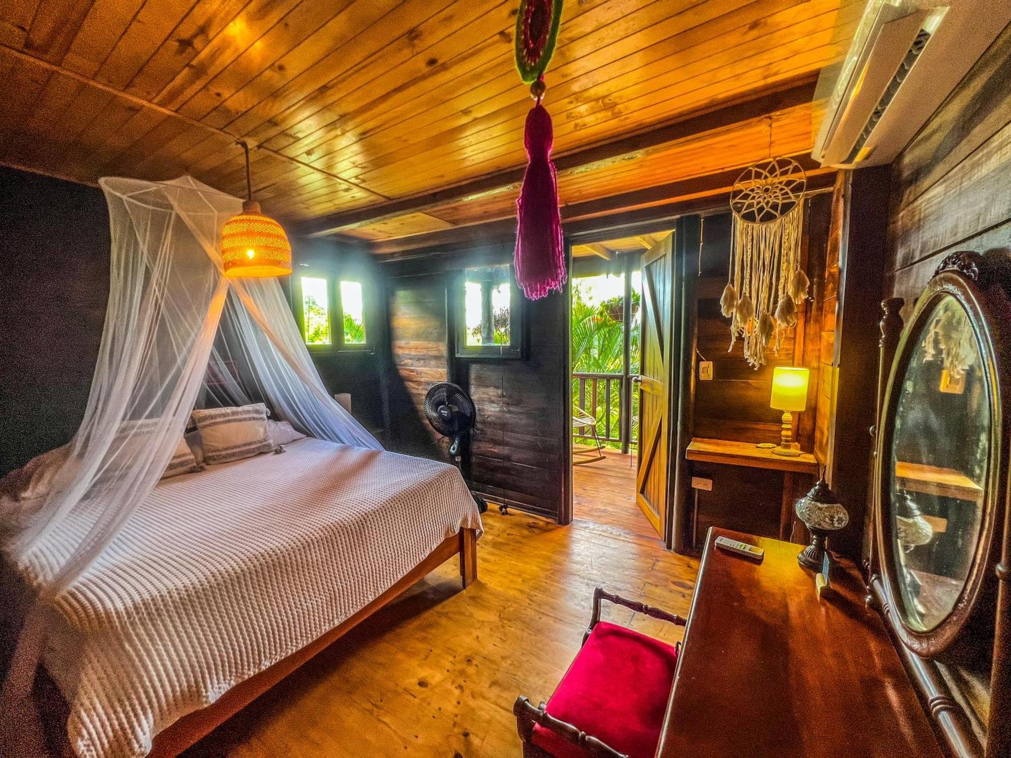 Villa Tayrona El Zaino Εξωτερικό φωτογραφία