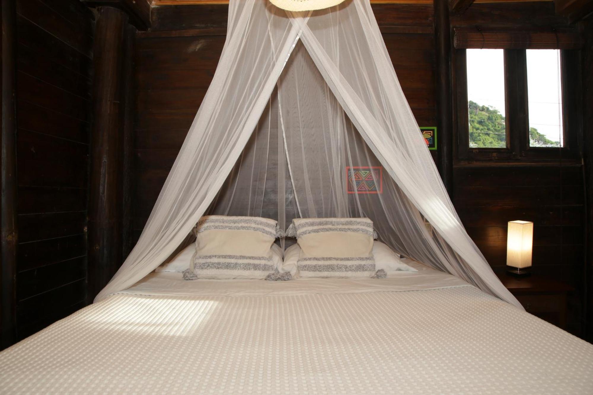 Villa Tayrona El Zaino Εξωτερικό φωτογραφία