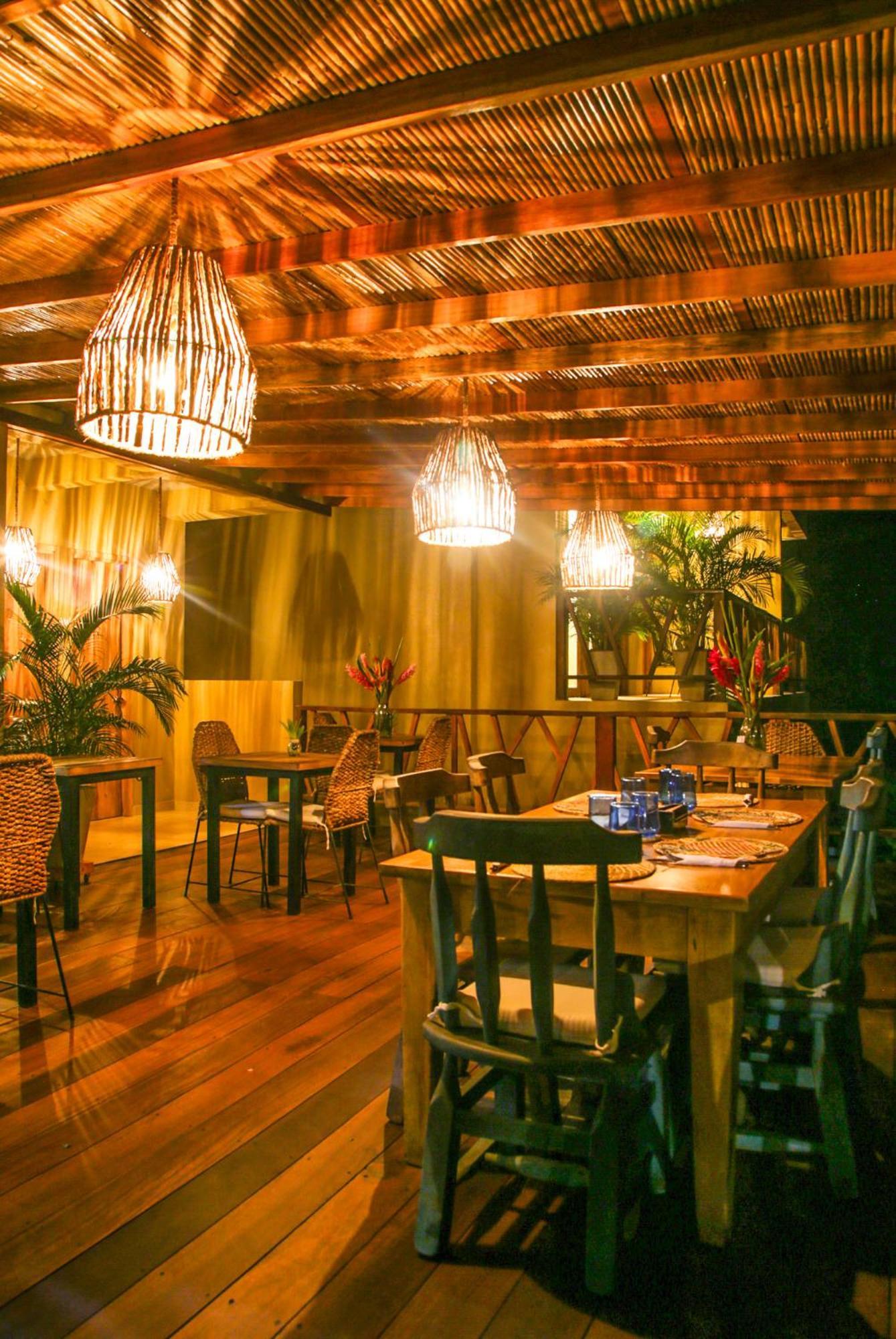 Villa Tayrona El Zaino Εξωτερικό φωτογραφία