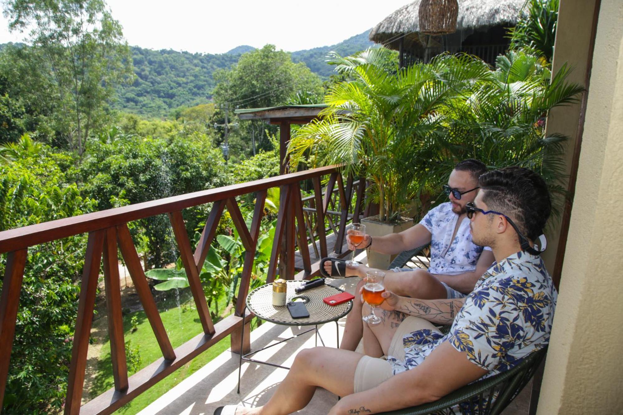 Villa Tayrona El Zaino Εξωτερικό φωτογραφία