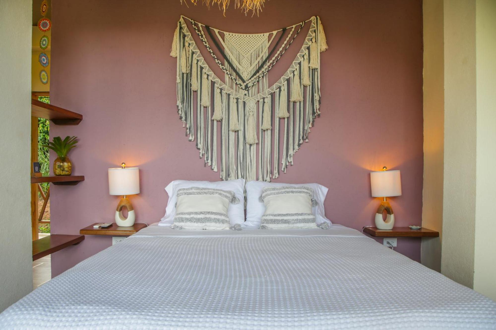Villa Tayrona El Zaino Εξωτερικό φωτογραφία