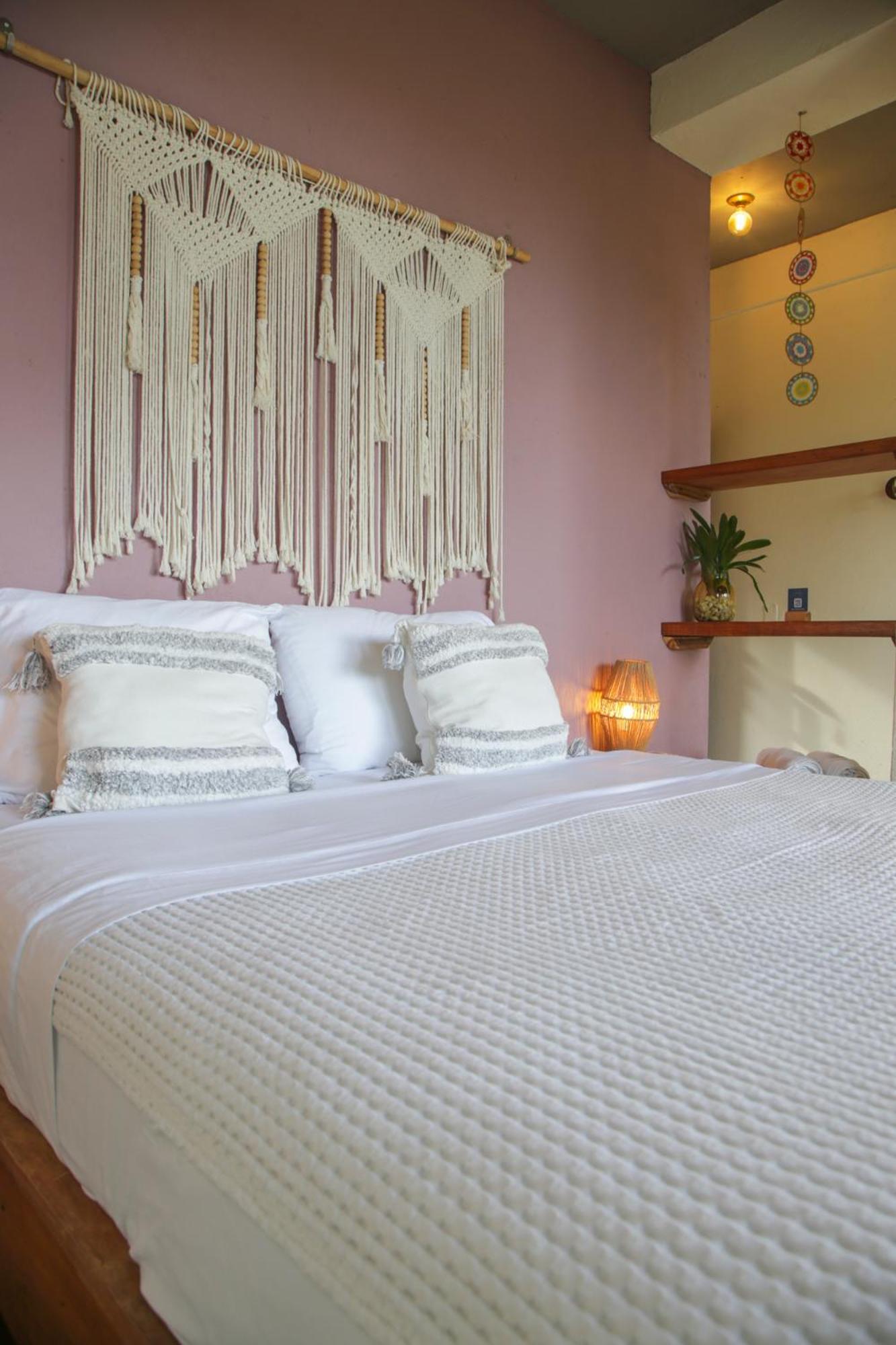 Villa Tayrona El Zaino Εξωτερικό φωτογραφία