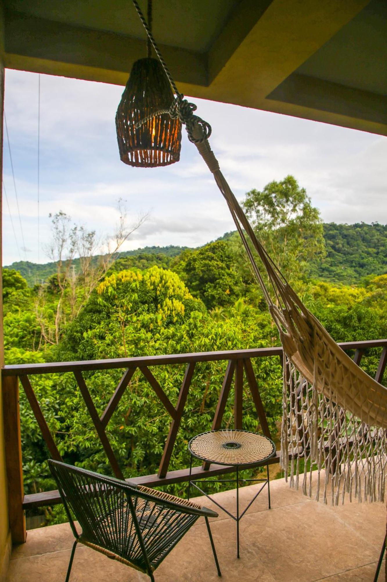 Villa Tayrona El Zaino Εξωτερικό φωτογραφία