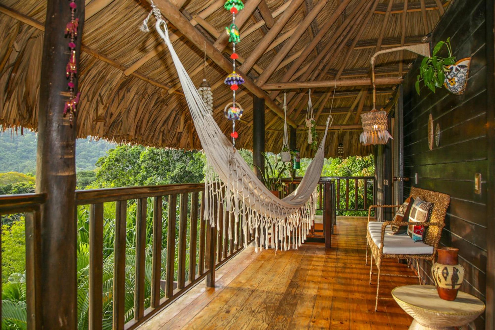 Villa Tayrona El Zaino Εξωτερικό φωτογραφία