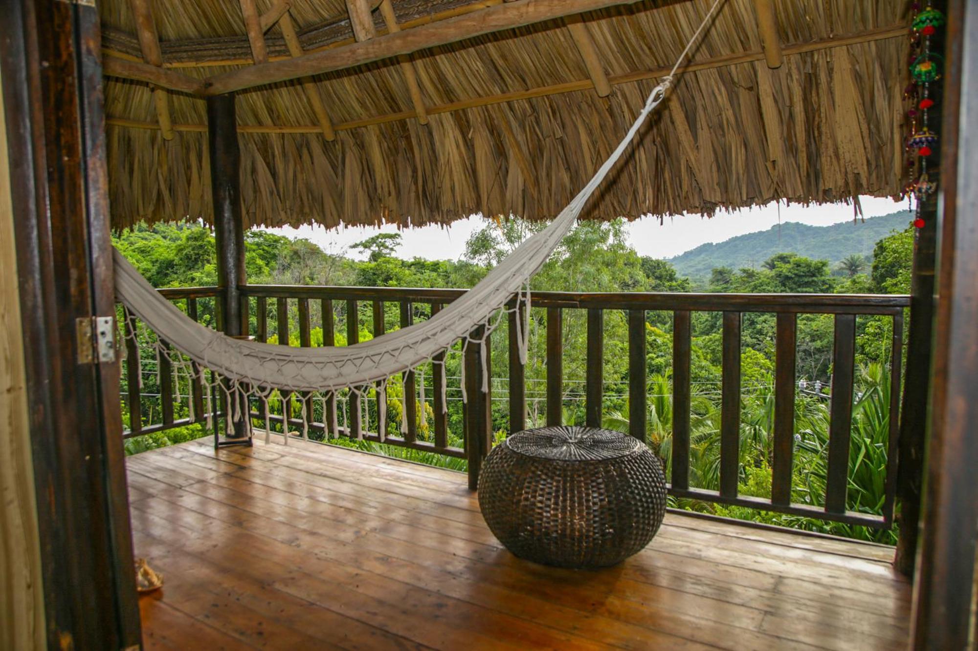 Villa Tayrona El Zaino Εξωτερικό φωτογραφία