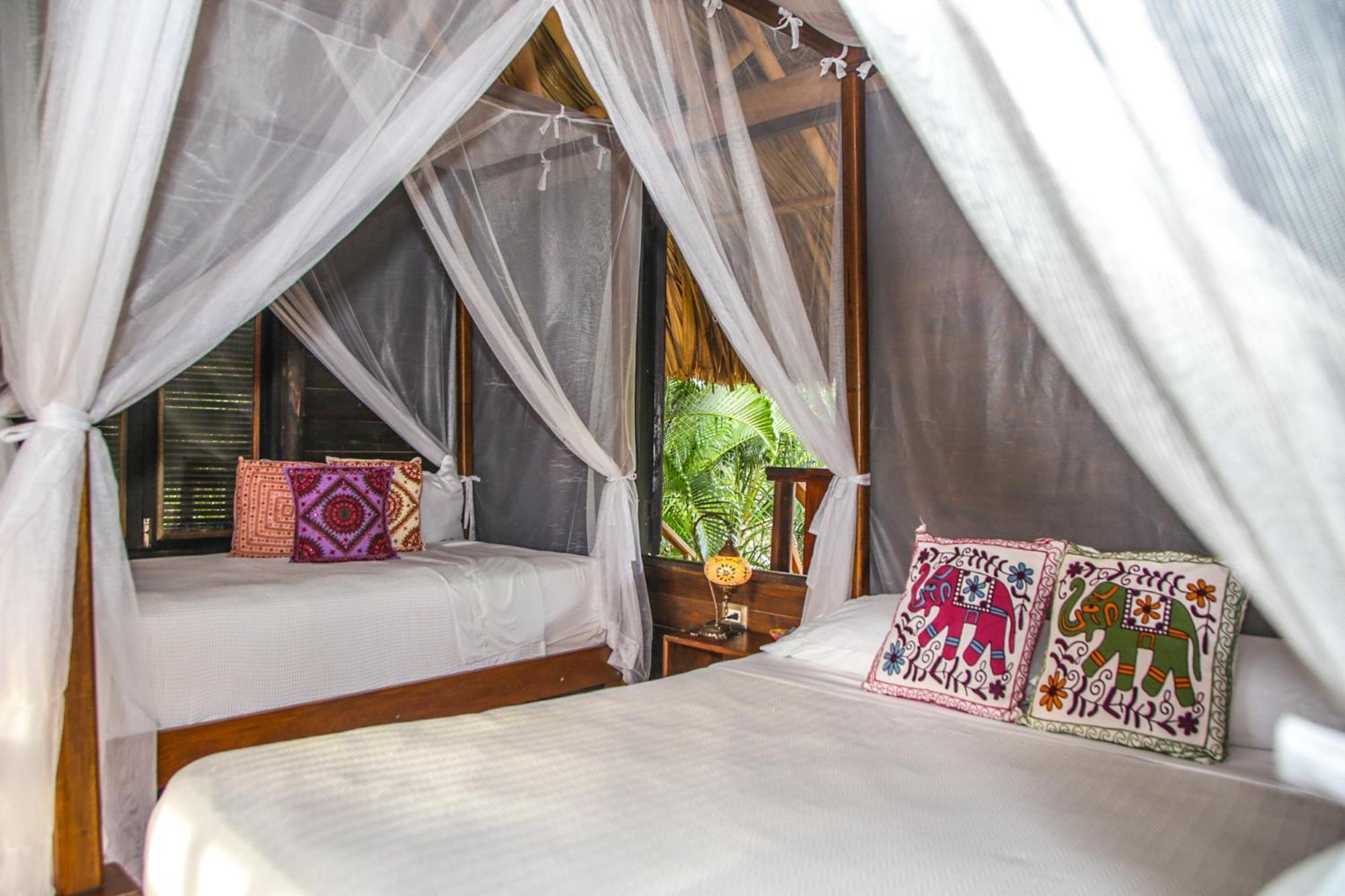 Villa Tayrona El Zaino Εξωτερικό φωτογραφία