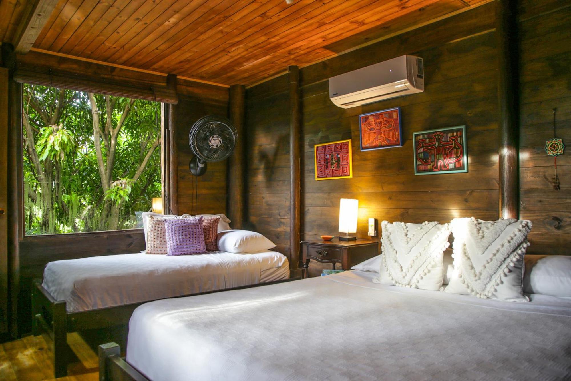 Villa Tayrona El Zaino Εξωτερικό φωτογραφία