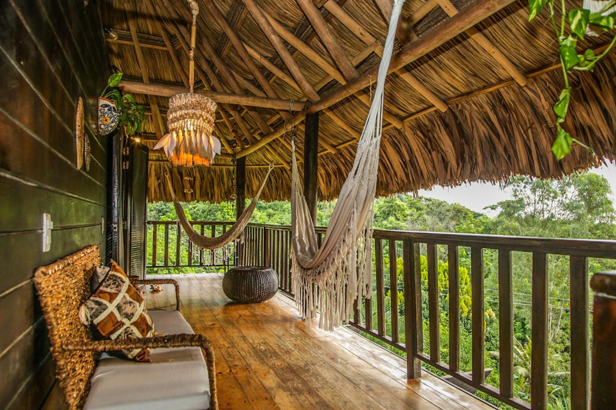 Villa Tayrona El Zaino Εξωτερικό φωτογραφία