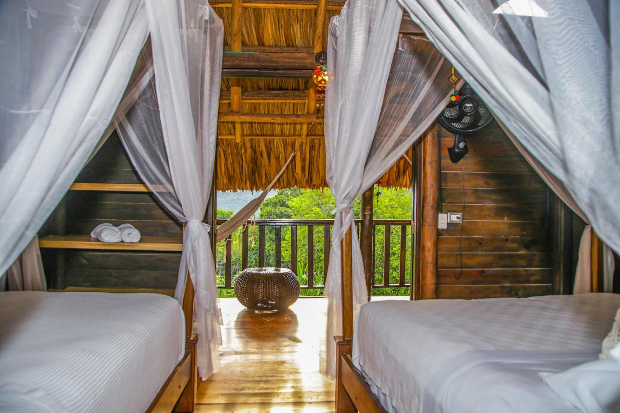 Villa Tayrona El Zaino Εξωτερικό φωτογραφία