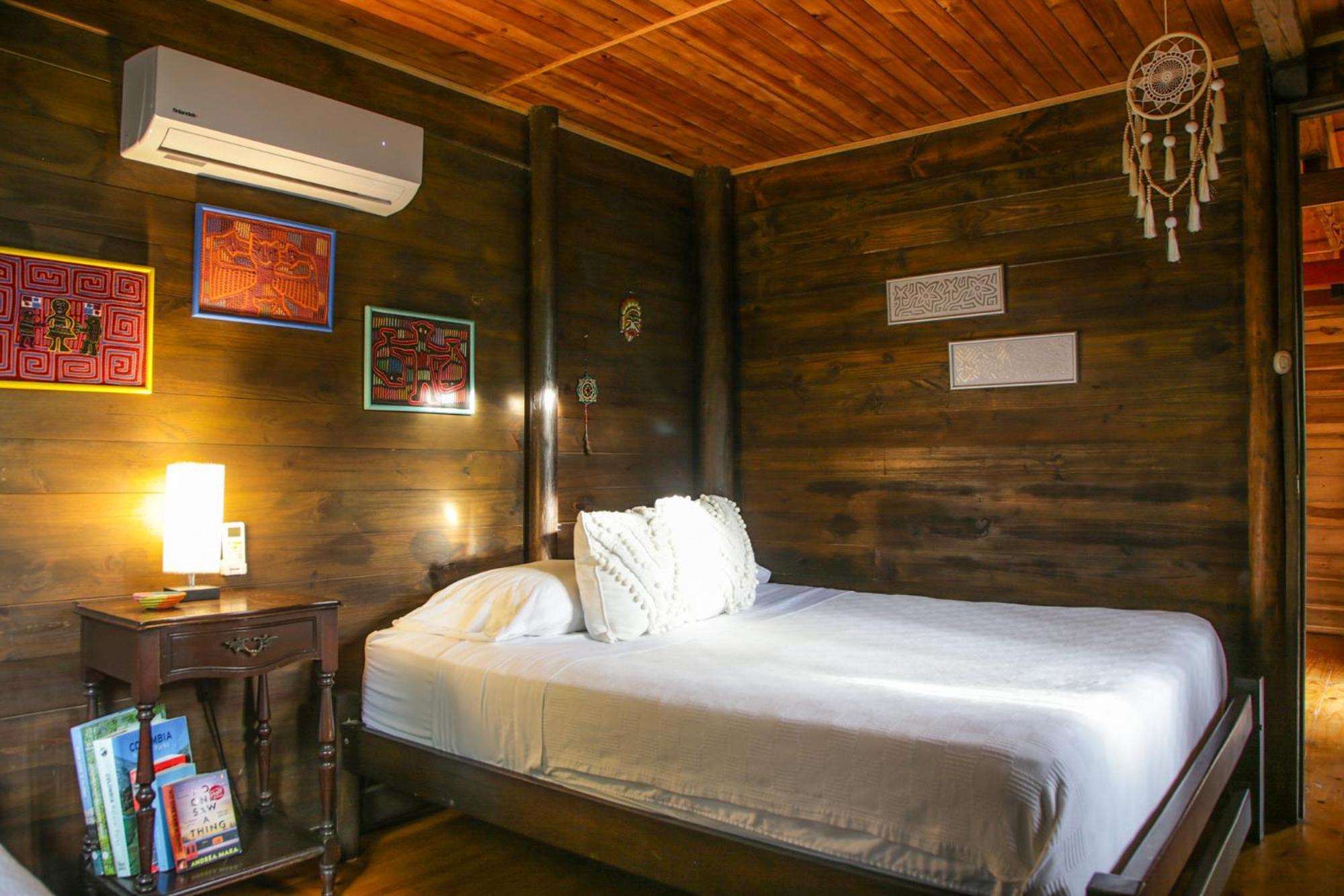 Villa Tayrona El Zaino Εξωτερικό φωτογραφία