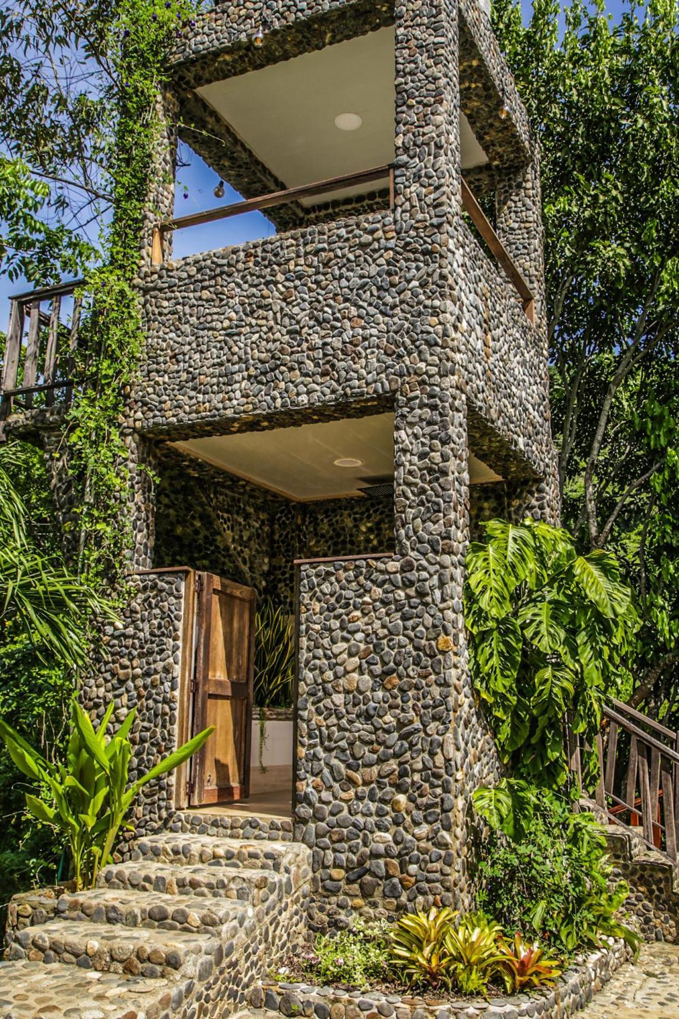 Villa Tayrona El Zaino Εξωτερικό φωτογραφία