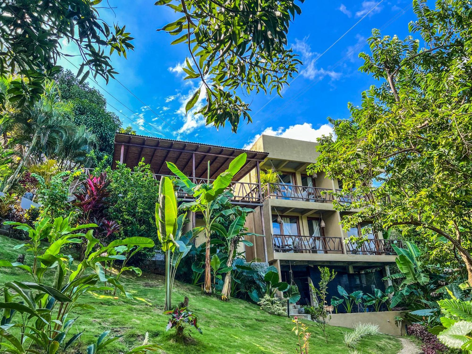 Villa Tayrona El Zaino Εξωτερικό φωτογραφία