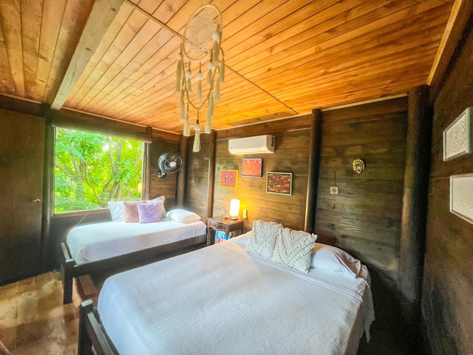 Villa Tayrona El Zaino Εξωτερικό φωτογραφία