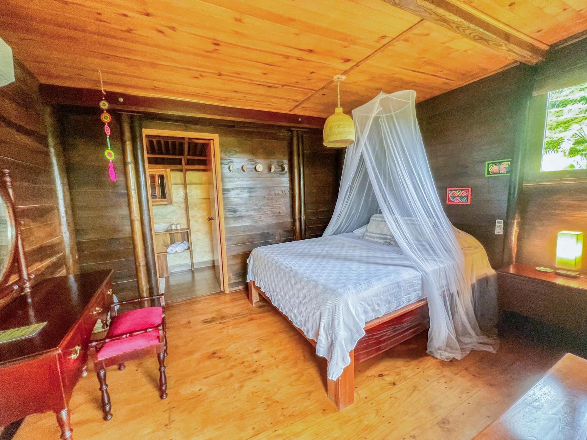 Villa Tayrona El Zaino Δωμάτιο φωτογραφία